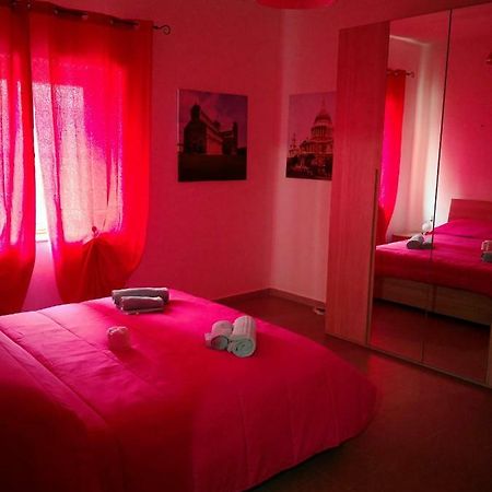 A Casa Di Rossano E Rossella Daire Carbonia Dış mekan fotoğraf