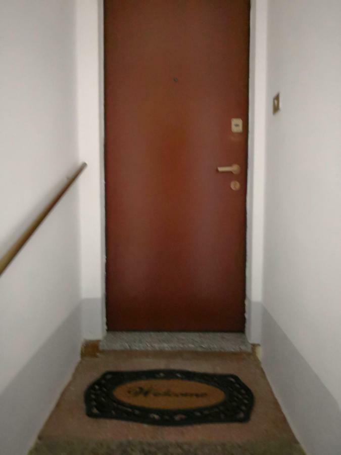 A Casa Di Rossano E Rossella Daire Carbonia Dış mekan fotoğraf